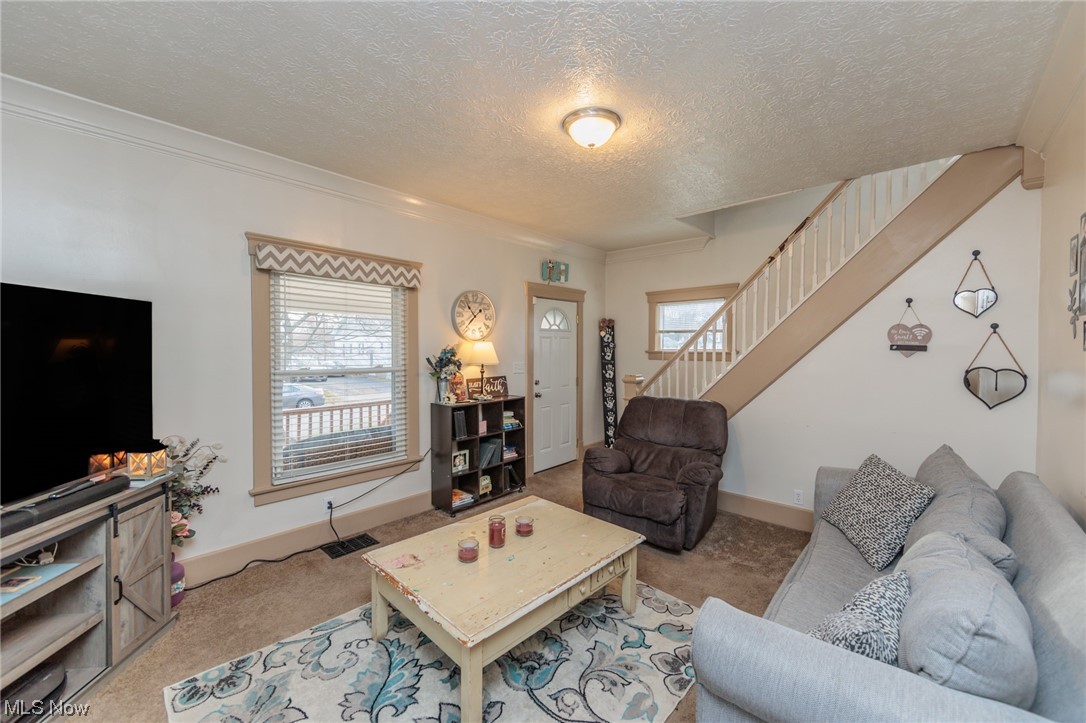 S Mendelsons Sub - Residential