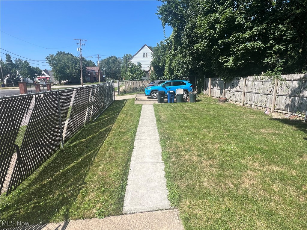 Marvin - Residential