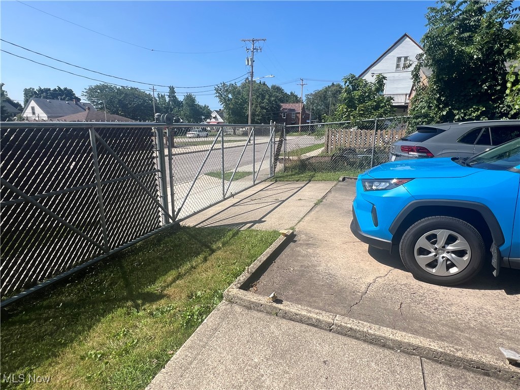 Marvin - Residential