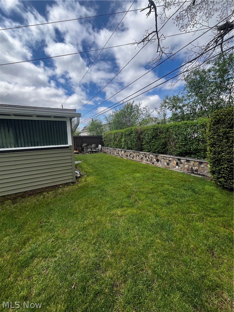 Garfield Heights - Residential