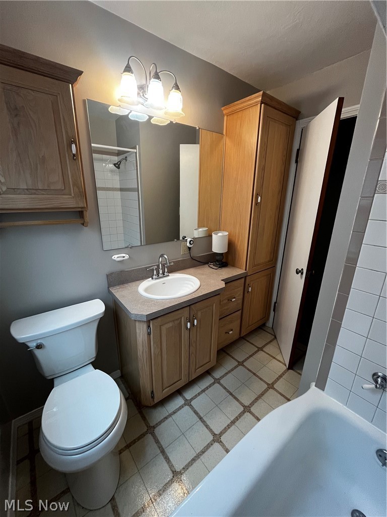 Garfield Heights - Residential