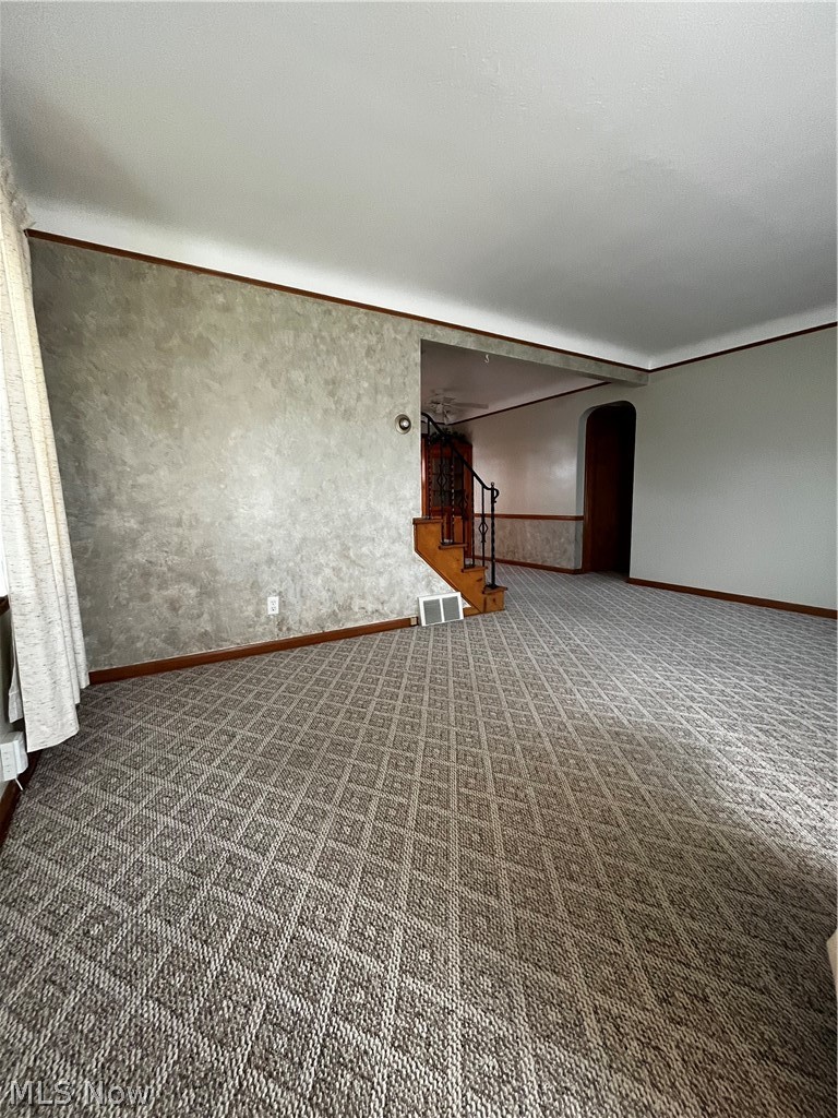 Garfield Heights - Residential