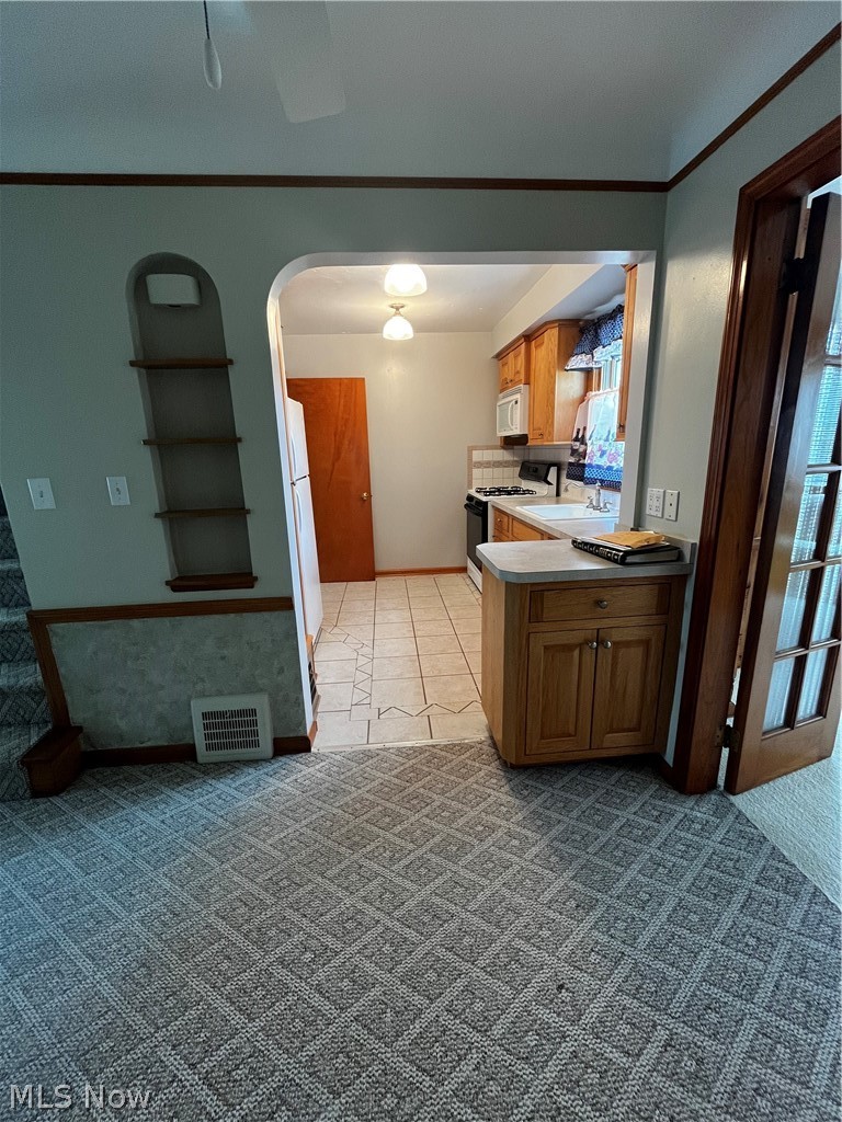 Garfield Heights - Residential