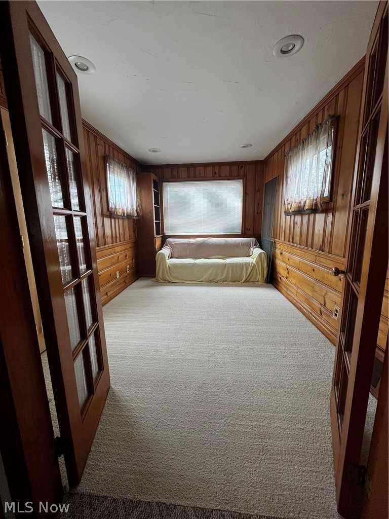 Garfield Heights - Residential