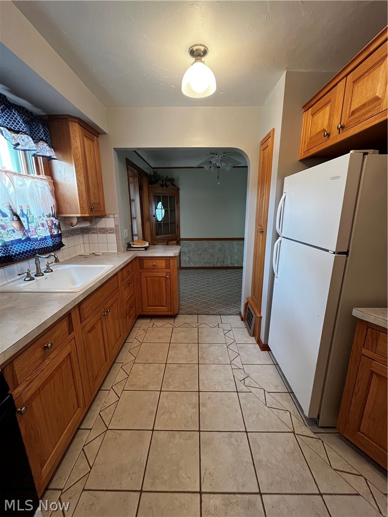 Garfield Heights - Residential