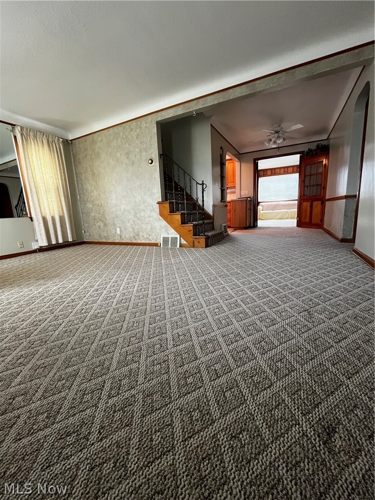 Garfield Heights - Residential