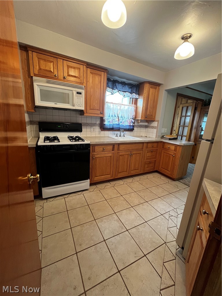 Garfield Heights - Residential