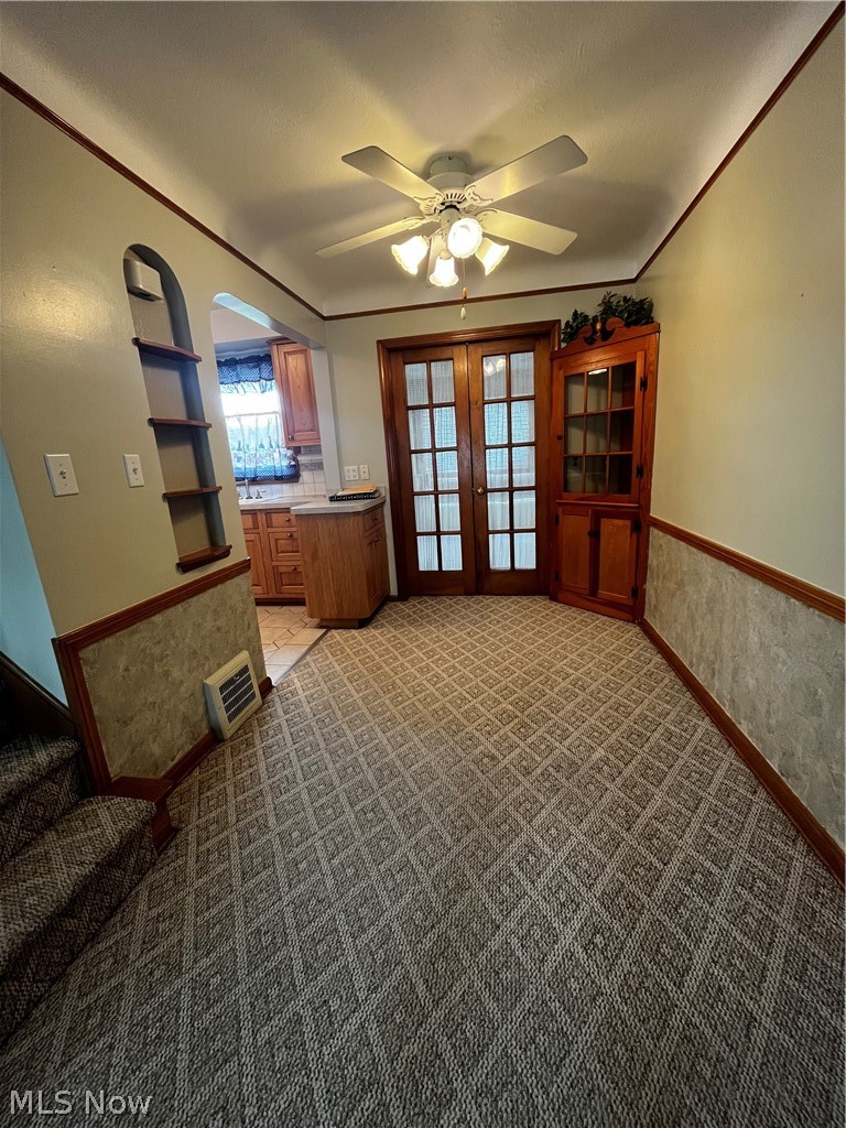 Garfield Heights - Residential