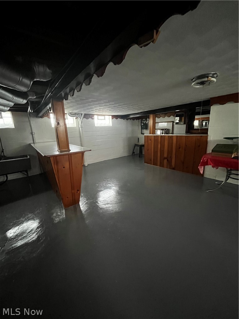 Garfield Heights - Residential