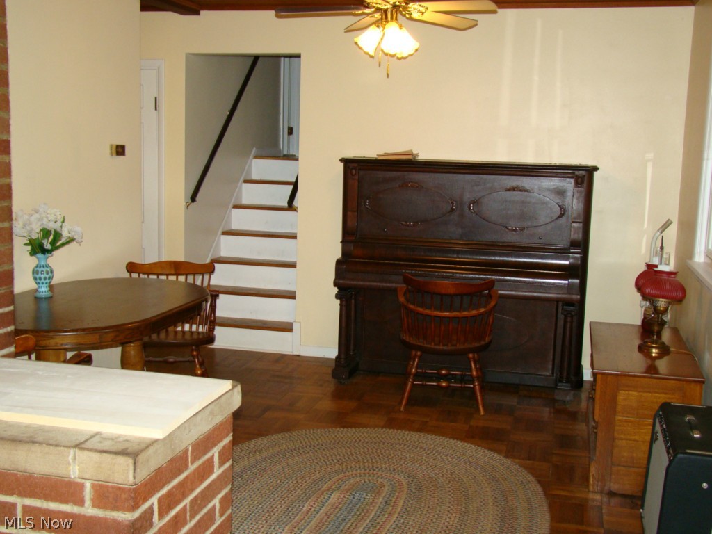 Coleridge 03 - Residential