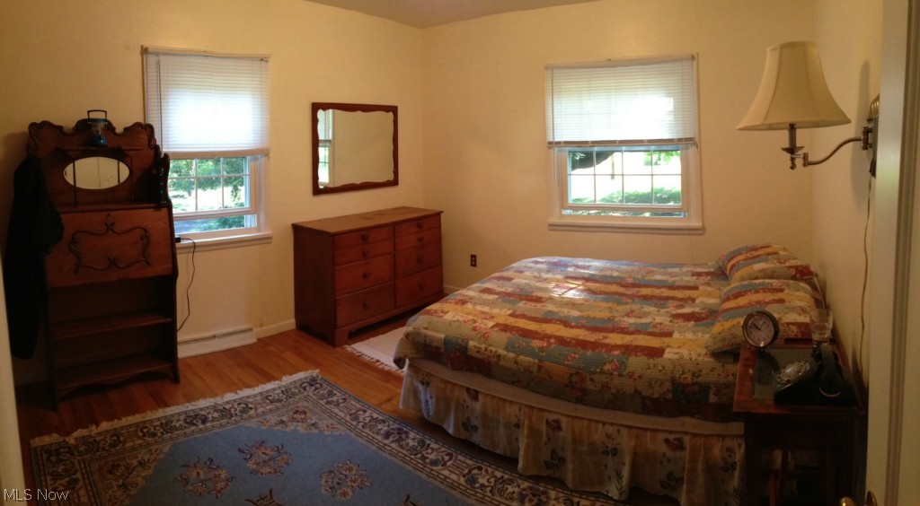 Coleridge 03 - Residential