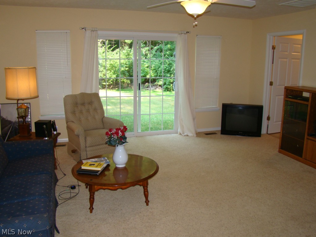 Coleridge 03 - Residential