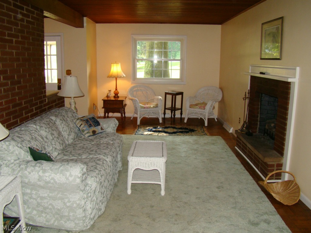 Coleridge 03 - Residential