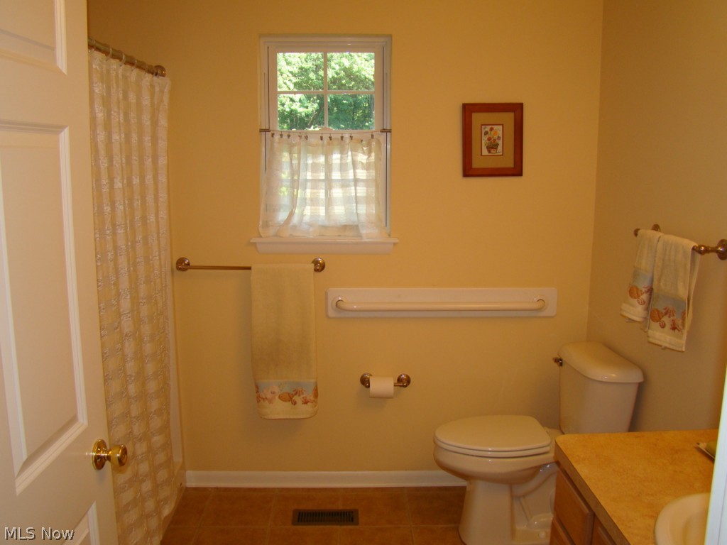 Coleridge 03 - Residential