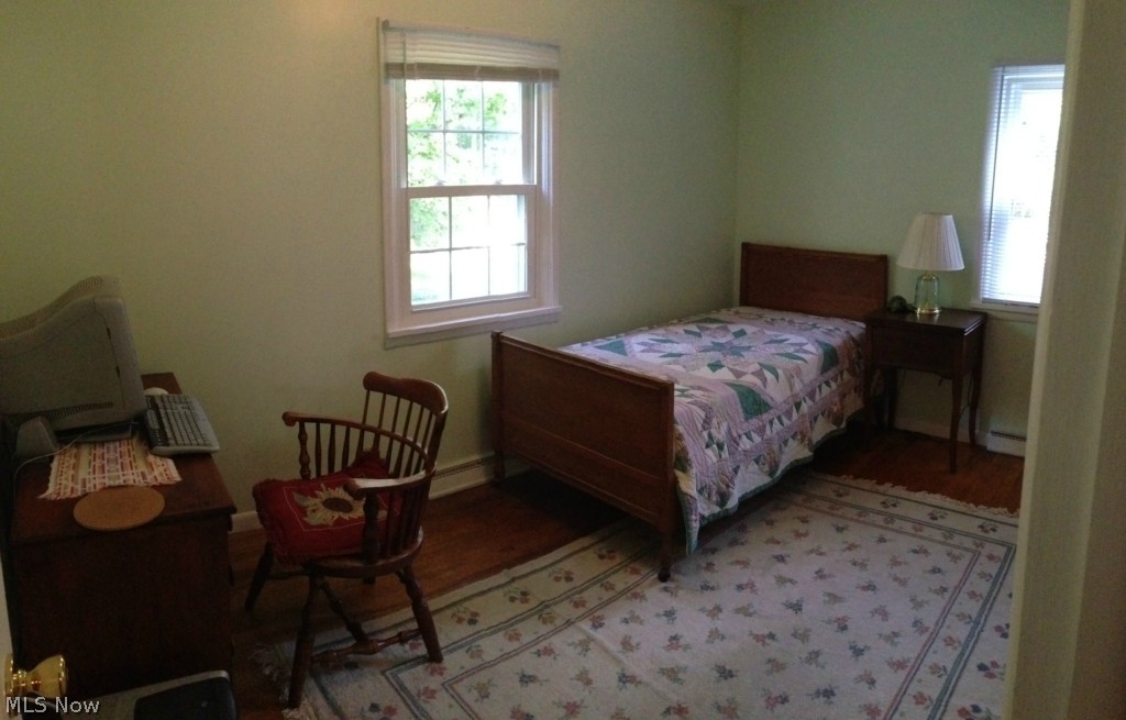 Coleridge 03 - Residential