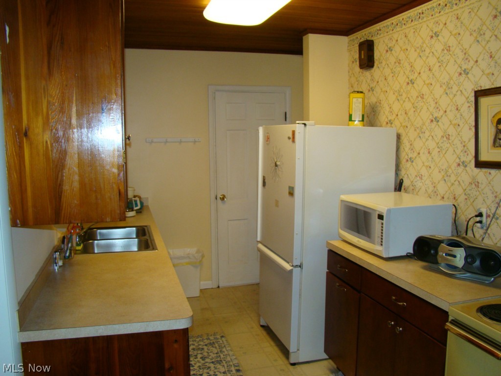 Coleridge 03 - Residential