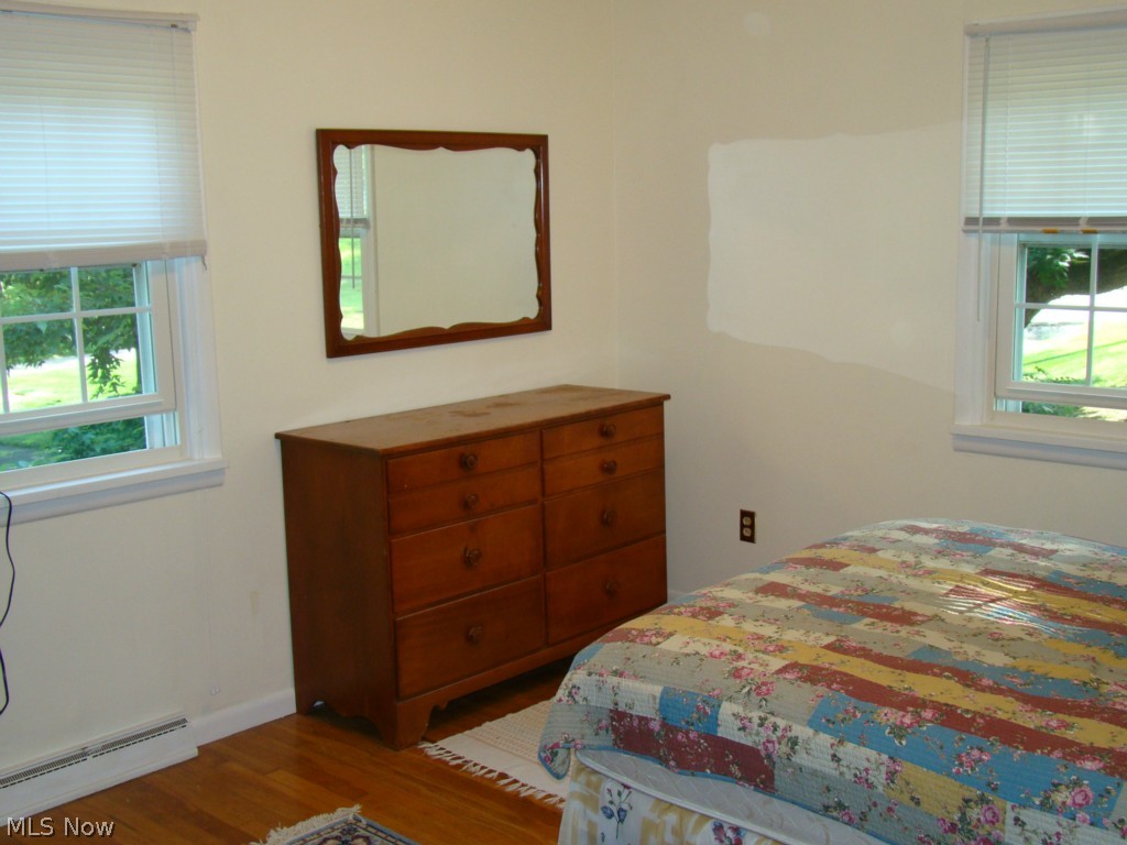 Coleridge 03 - Residential