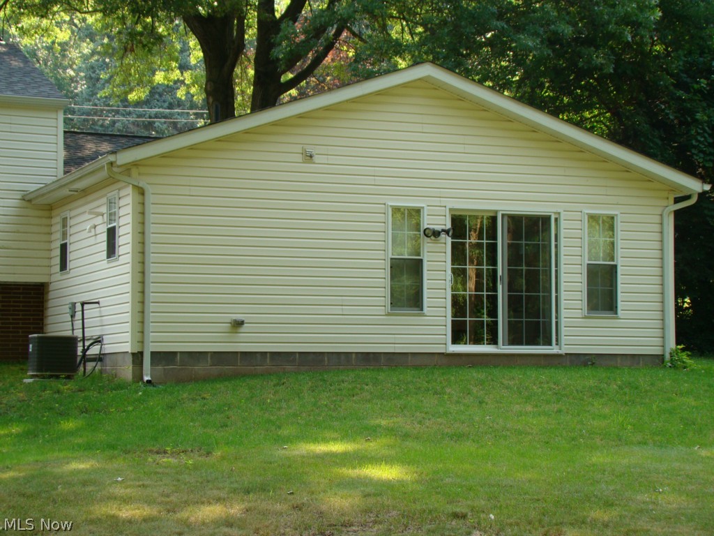 Coleridge 03 - Residential