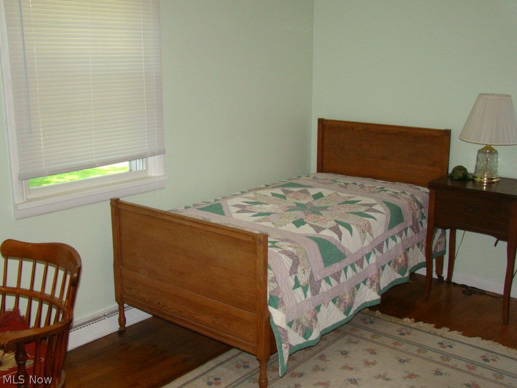 Coleridge 03 - Residential