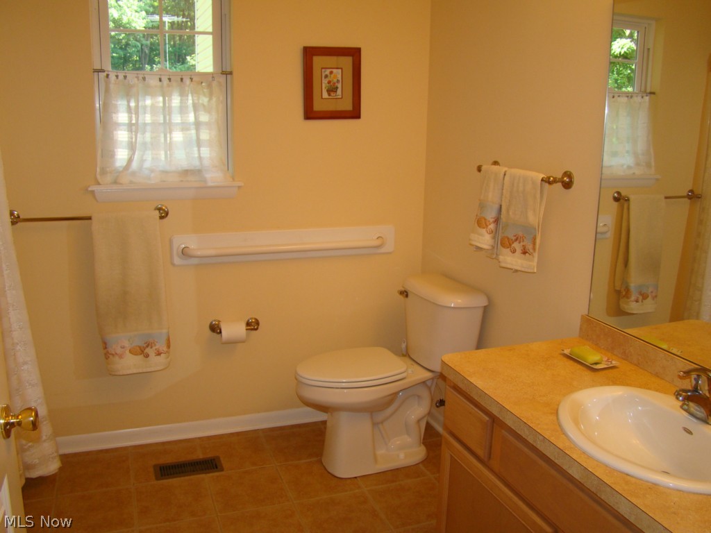 Coleridge 03 - Residential