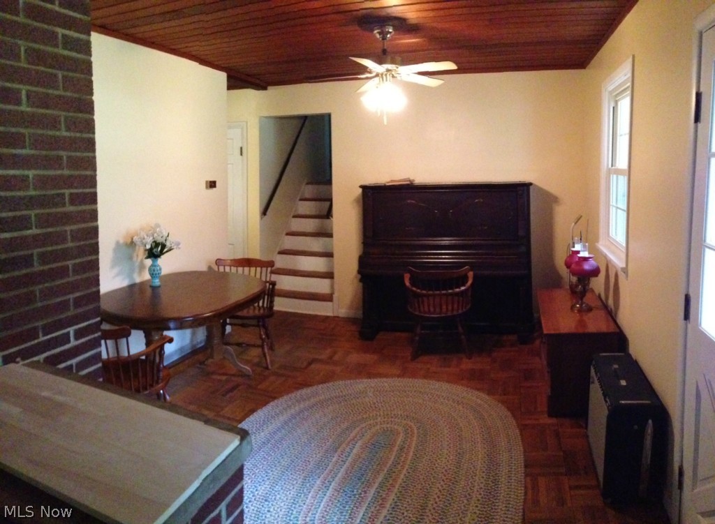 Coleridge 03 - Residential