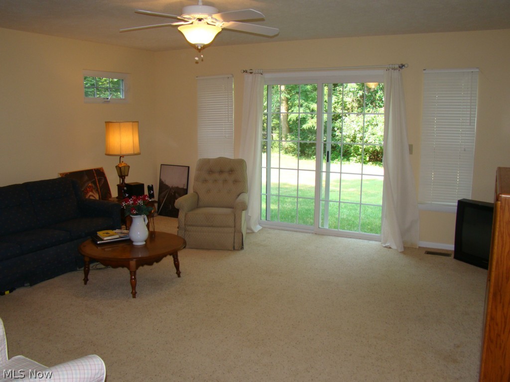 Coleridge 03 - Residential