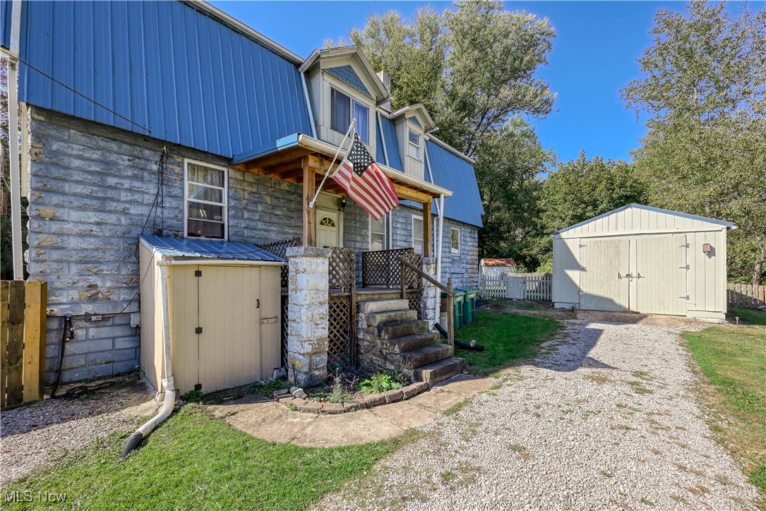 1751 Crawford Avenue