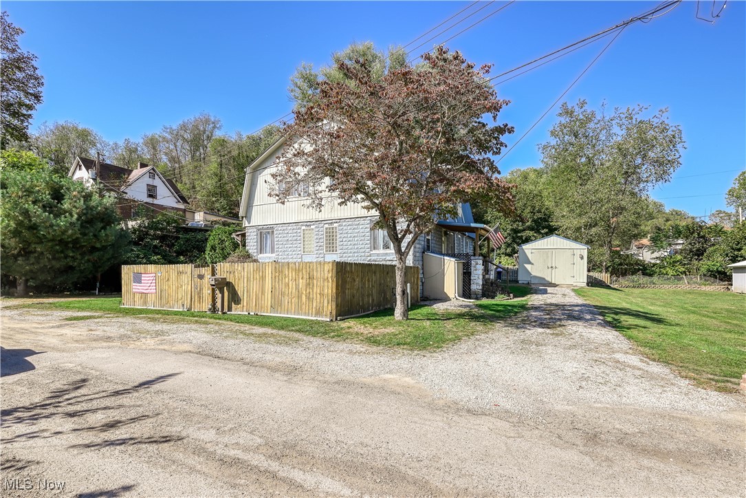 1751 Crawford Avenue