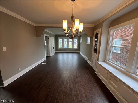 Tiny photo for 3569 W 147th Street, Cleveland, OH 44111 (MLS # 5210584)