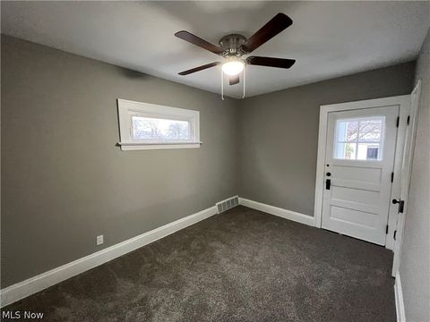 Tiny photo for 3569 W 147th Street, Cleveland, OH 44111 (MLS # 5210584)