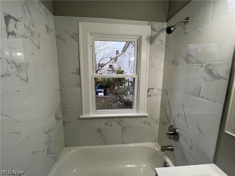 Tiny photo for 3569 W 147th Street, Cleveland, OH 44111 (MLS # 5210584)