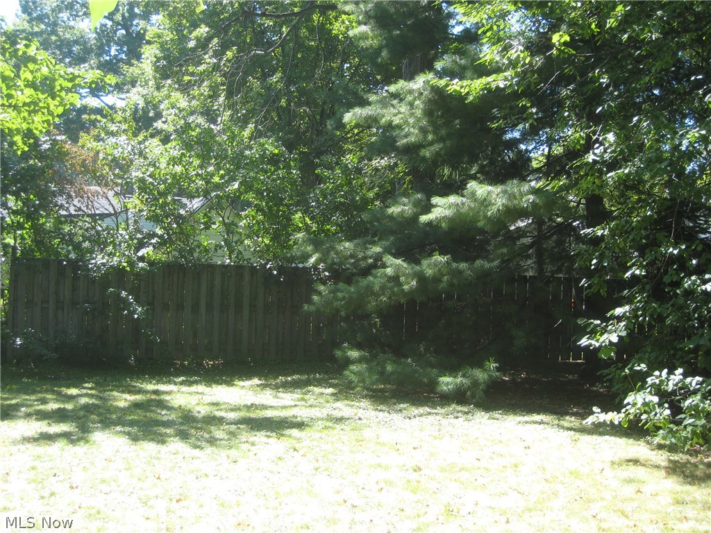 Keener Heights - Residential