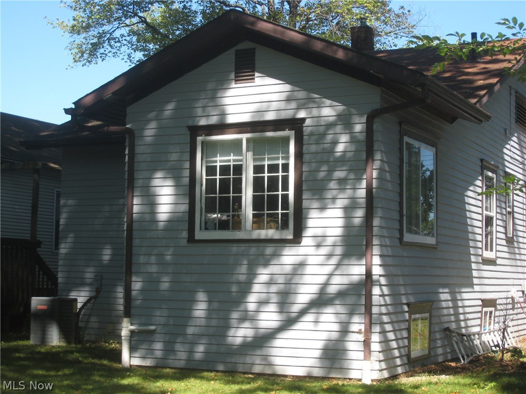 Keener Heights - Residential