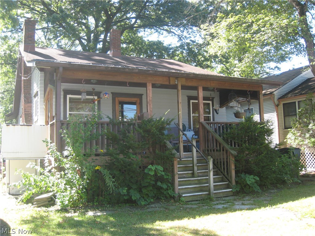 Keener Heights - Residential