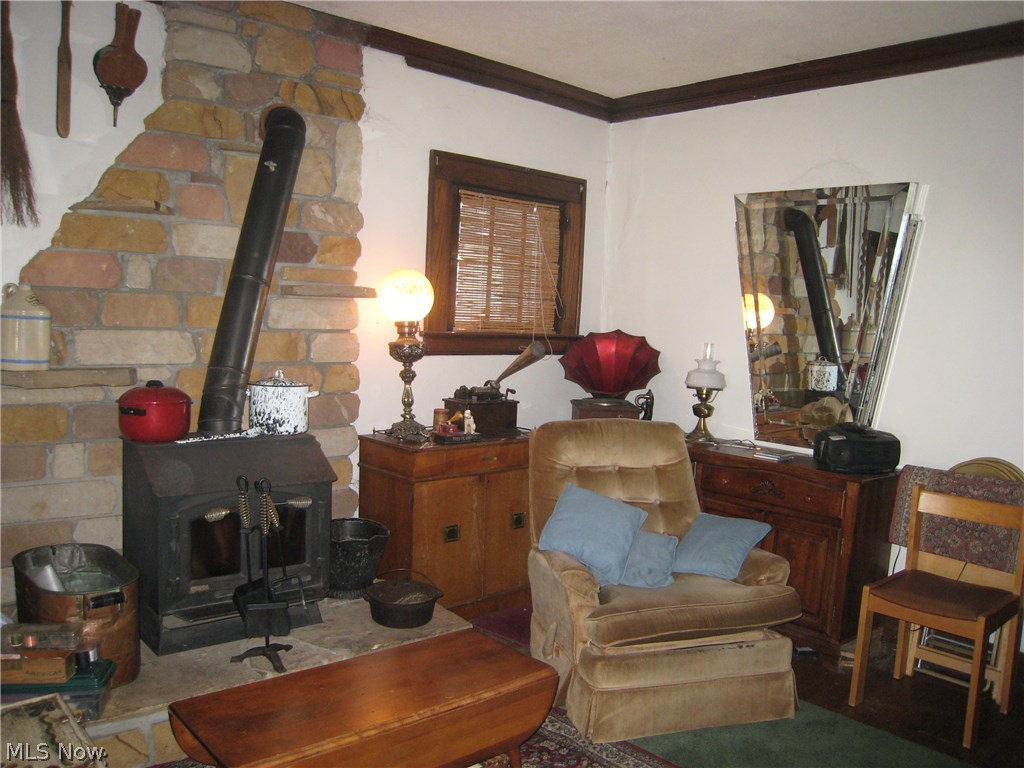 Keener Heights - Residential