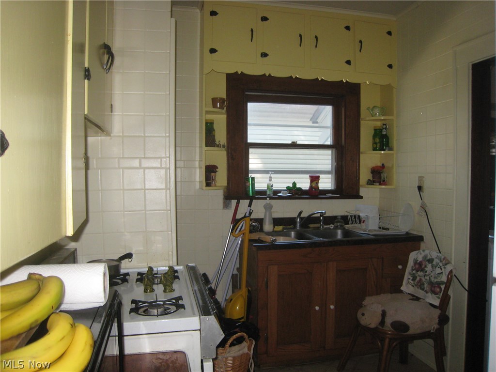 Keener Heights - Residential