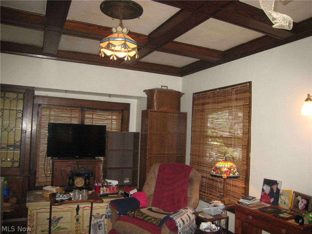 Keener Heights - Residential