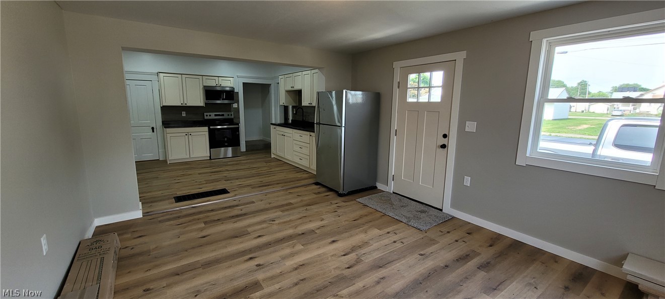 Village/Newcomerstown - Residential