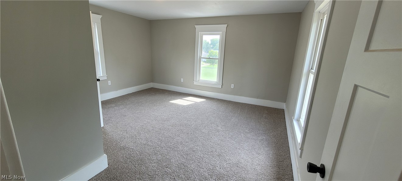 Village/Newcomerstown - Residential