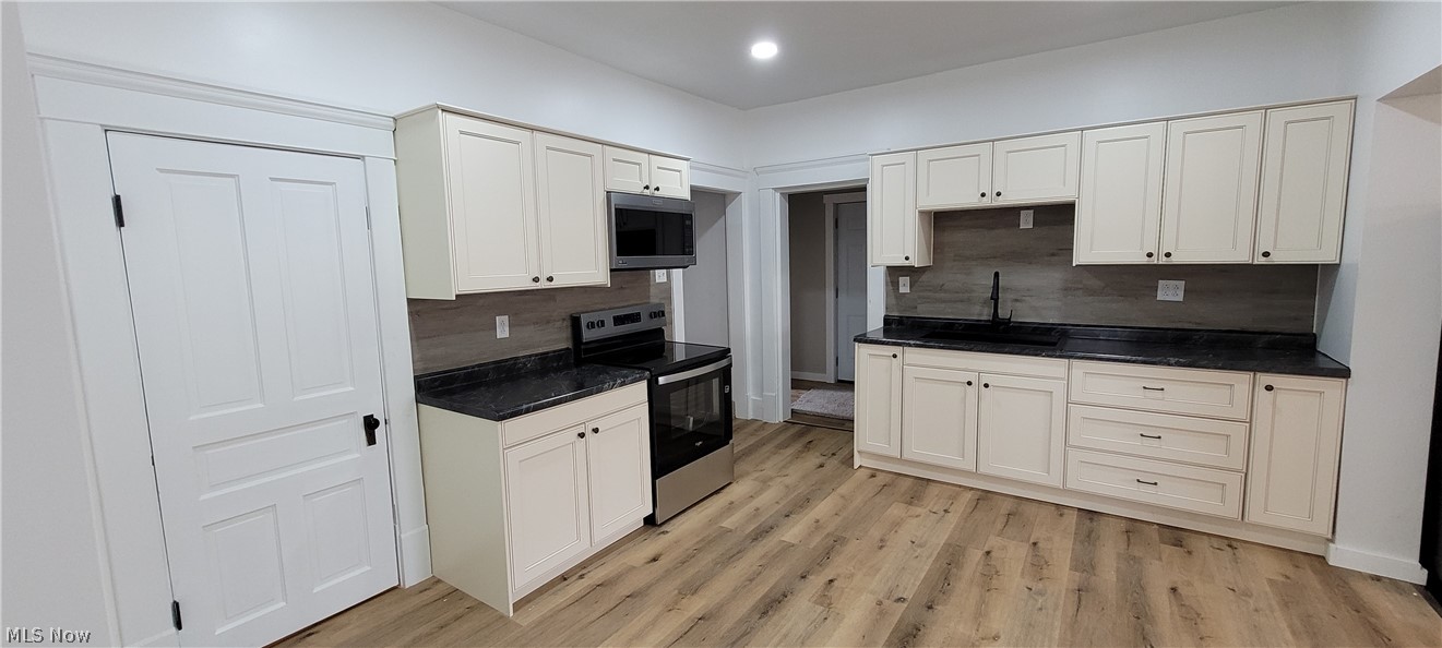 Village/Newcomerstown - Residential