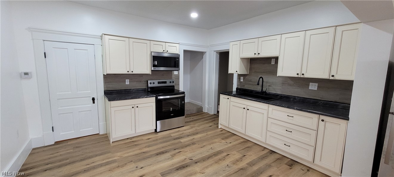 Village/Newcomerstown - Residential