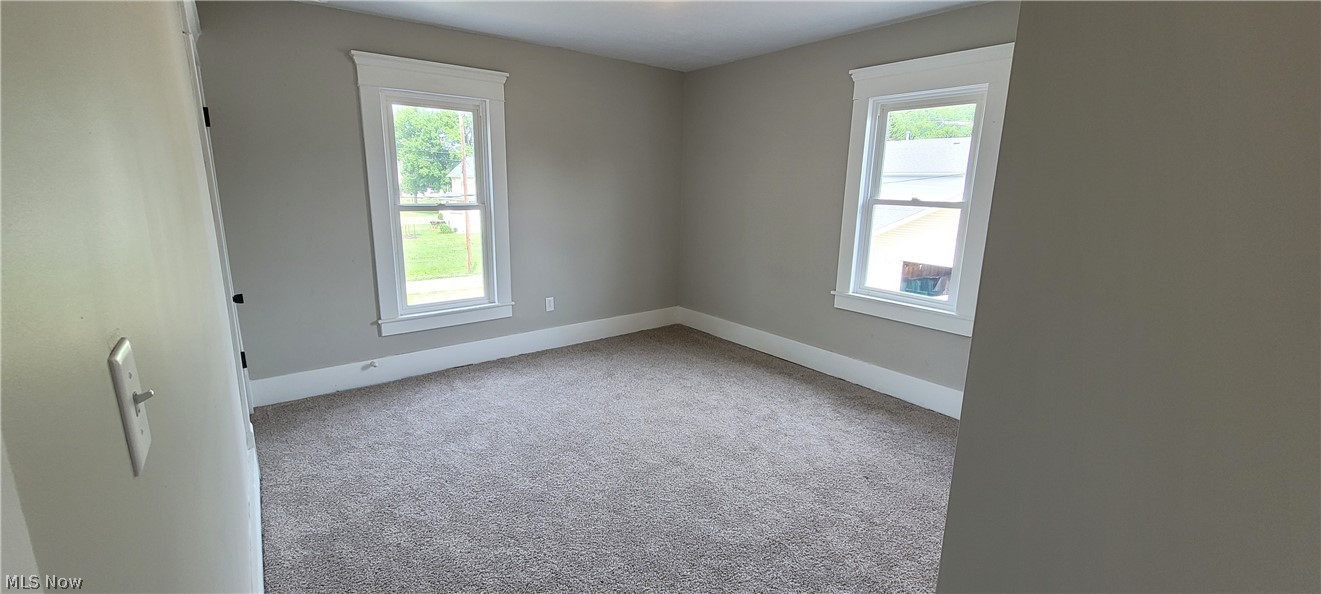 Village/Newcomerstown - Residential