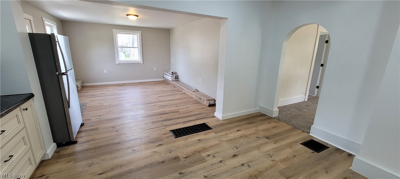 Village/Newcomerstown - Residential