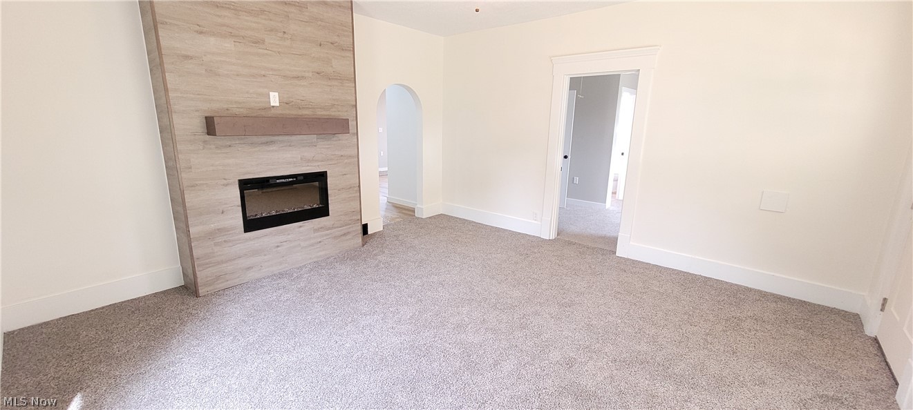 Village/Newcomerstown - Residential