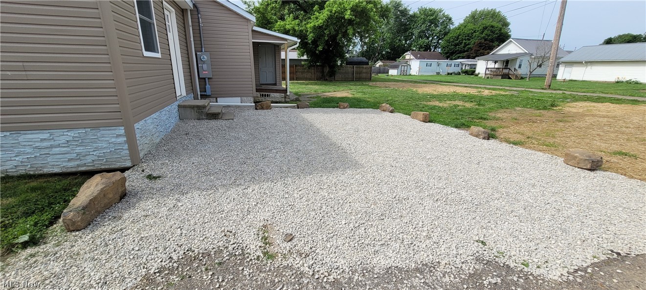 Village/Newcomerstown - Residential
