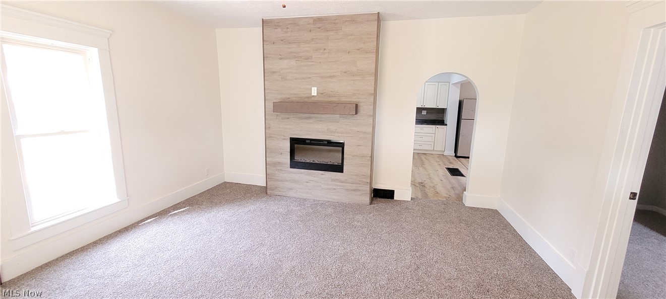 Village/Newcomerstown - Residential