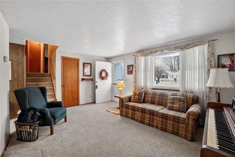 Tiny photo for 2703 W 40th Street, Lorain, OH 44053 (MLS # 5179378)