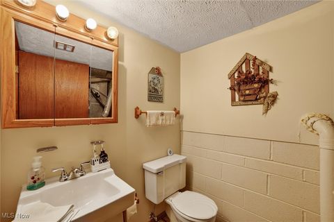 Tiny photo for 2703 W 40th Street, Lorain, OH 44053 (MLS # 5179378)