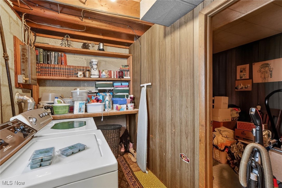 Skyline Park 01 - Residential