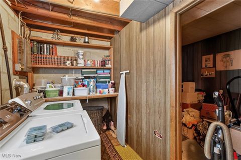 Tiny photo for 2703 W 40th Street, Lorain, OH 44053 (MLS # 5179378)